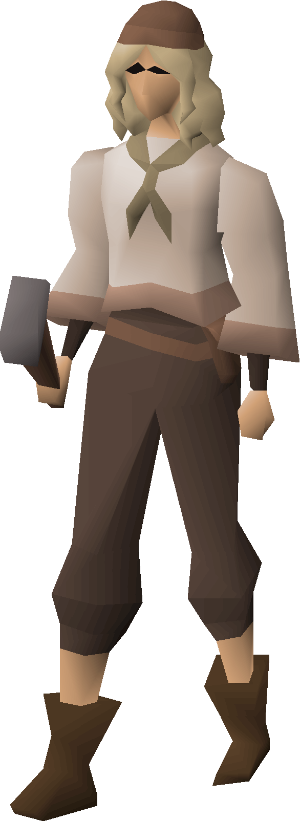 Shipwright Sigrun