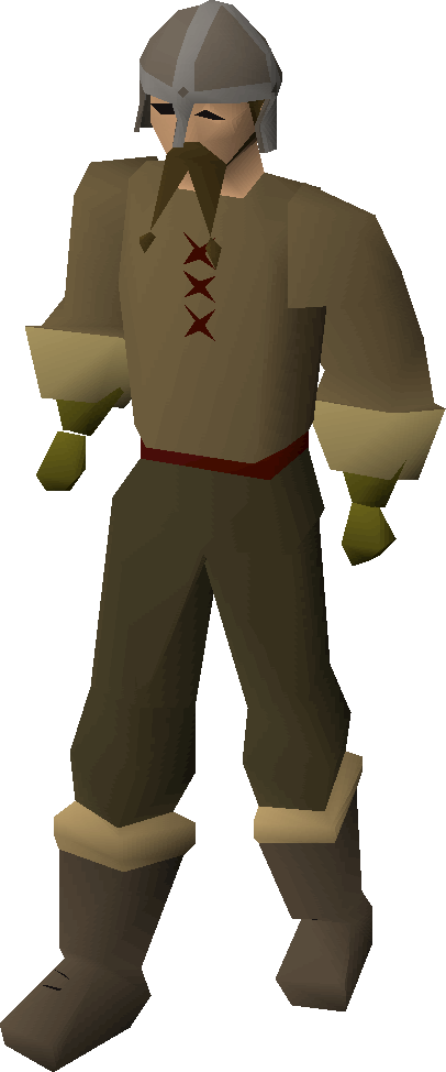 Guard (Etceteria)
