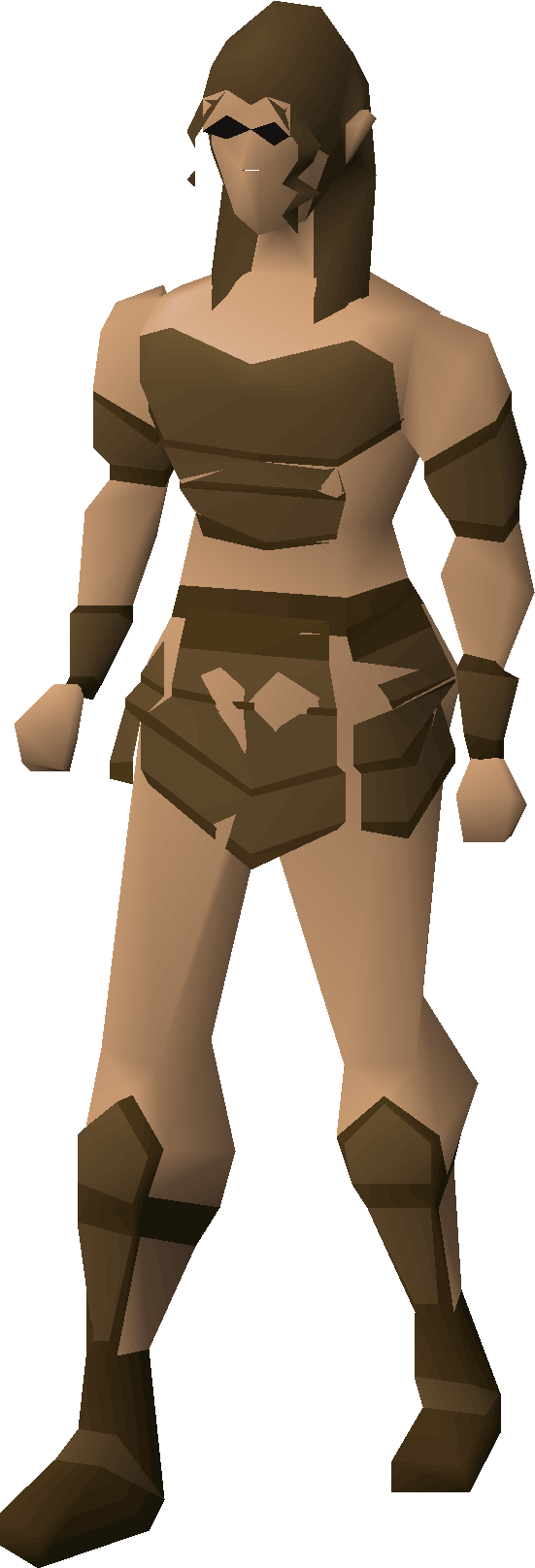 Barbarian (2025 Christmas event)