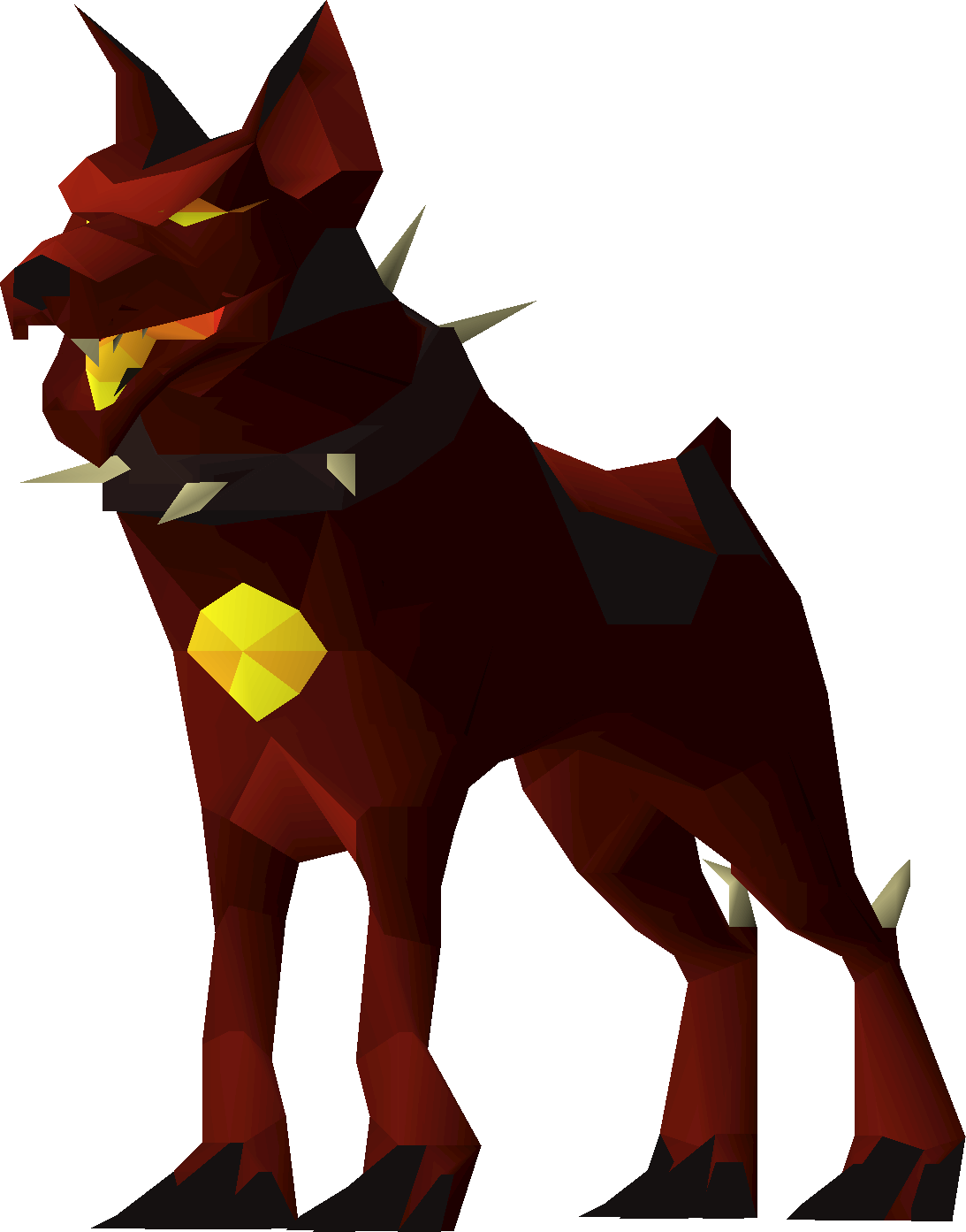 Hellpuppy