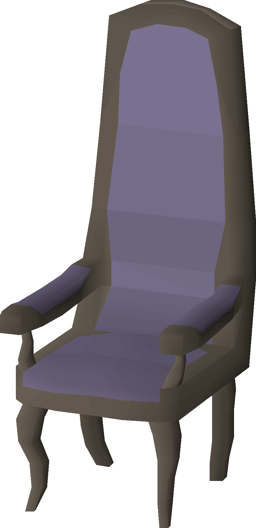 Chair (Death's Office)