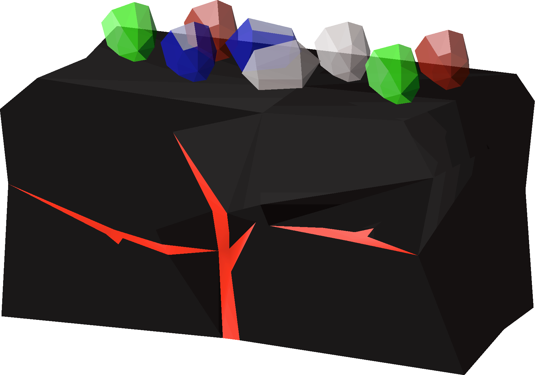 Shop Counter (gems)
