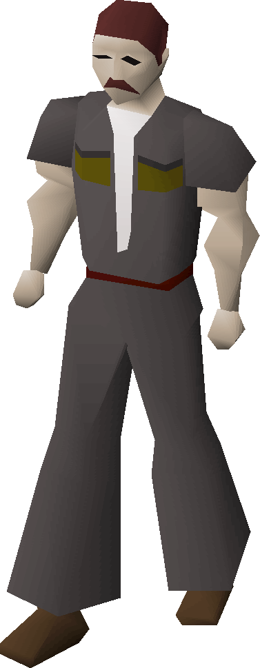 Butler Jones