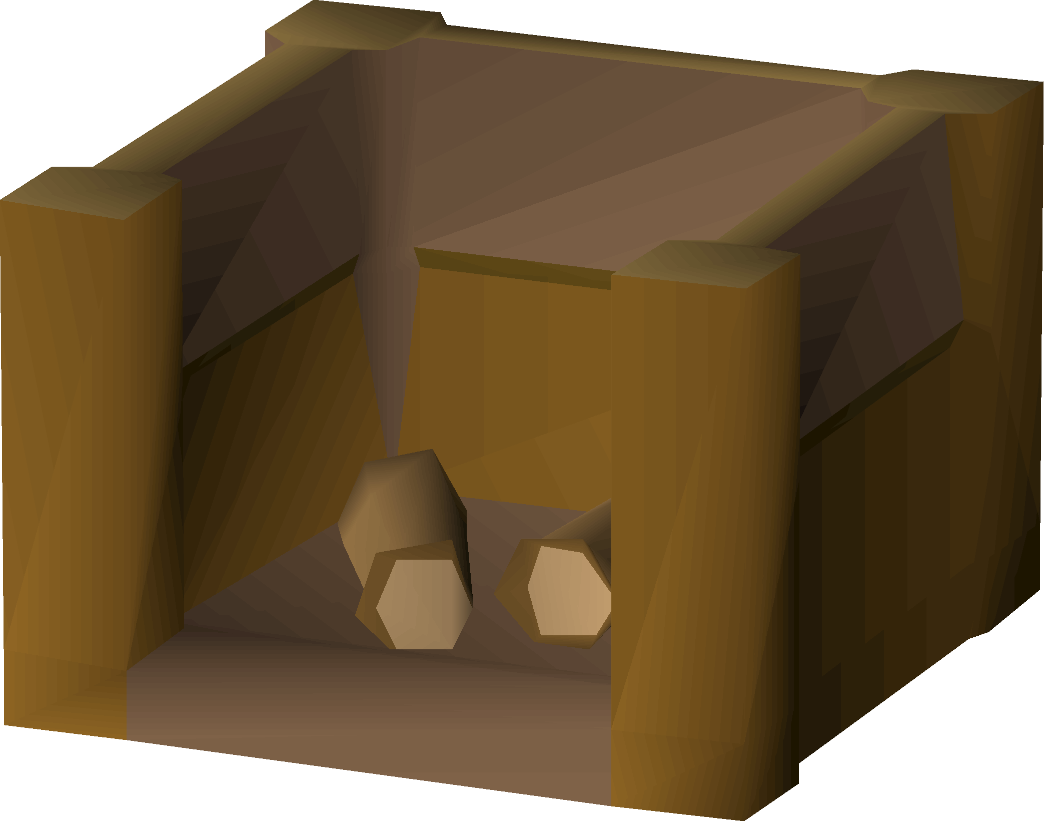 Log Store