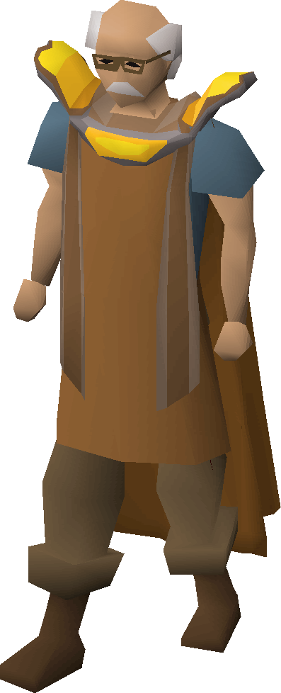 Master Crafter