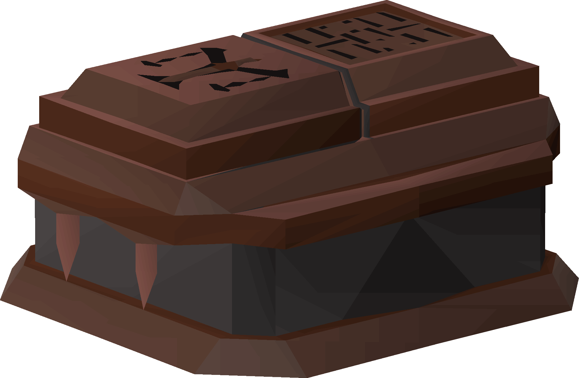 Tomb (Dragon Slayer II)