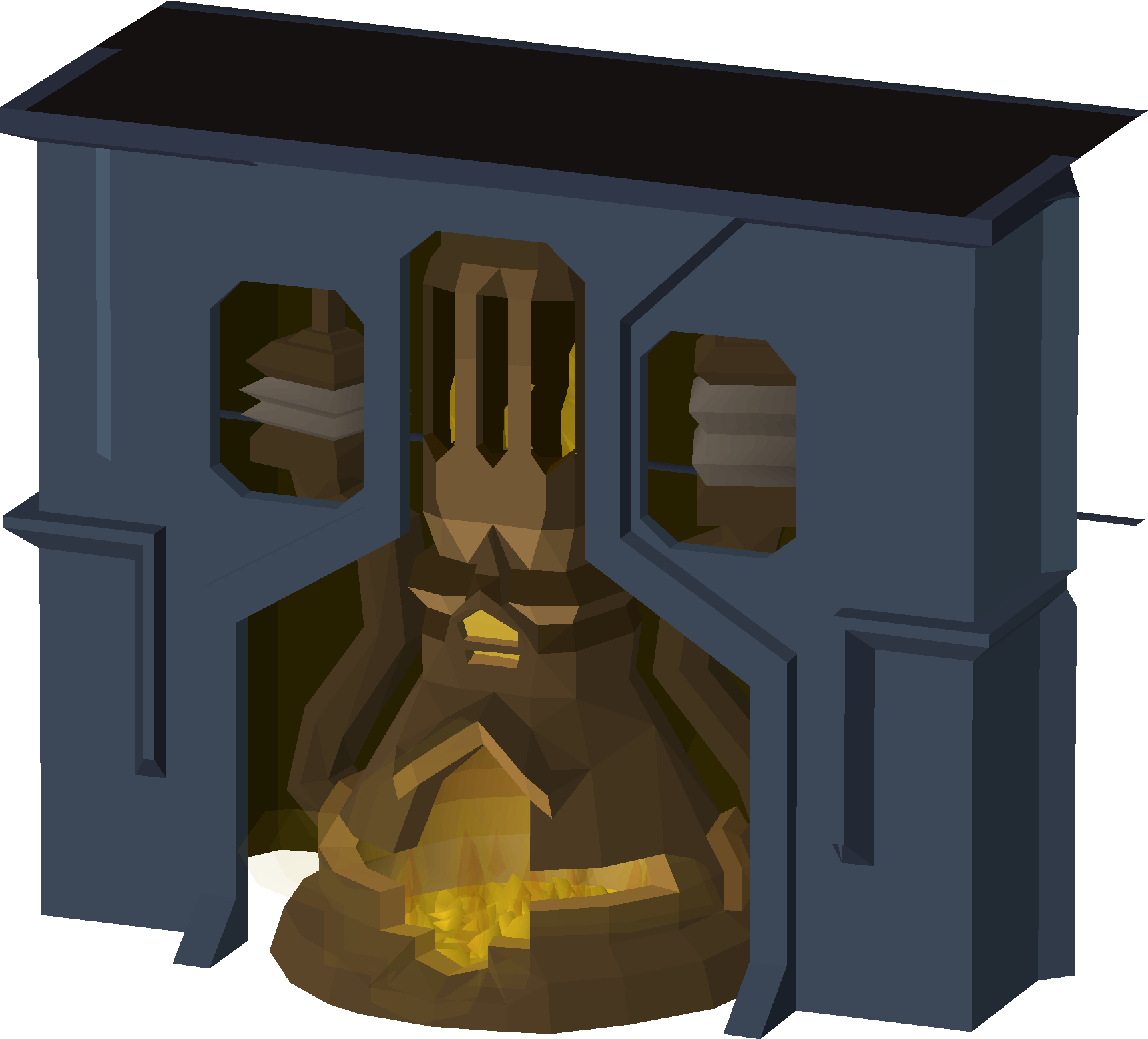 Forge (Cam Torum)