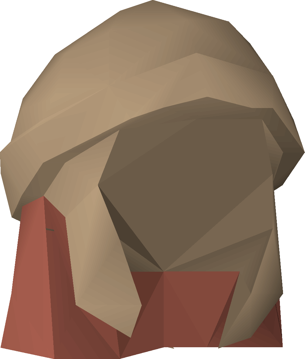 Koriff's cowl