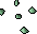 Seaweed spore.png: Long-tailed Wyvern drops Seaweed spore with rarity 2/123 in quantity 12