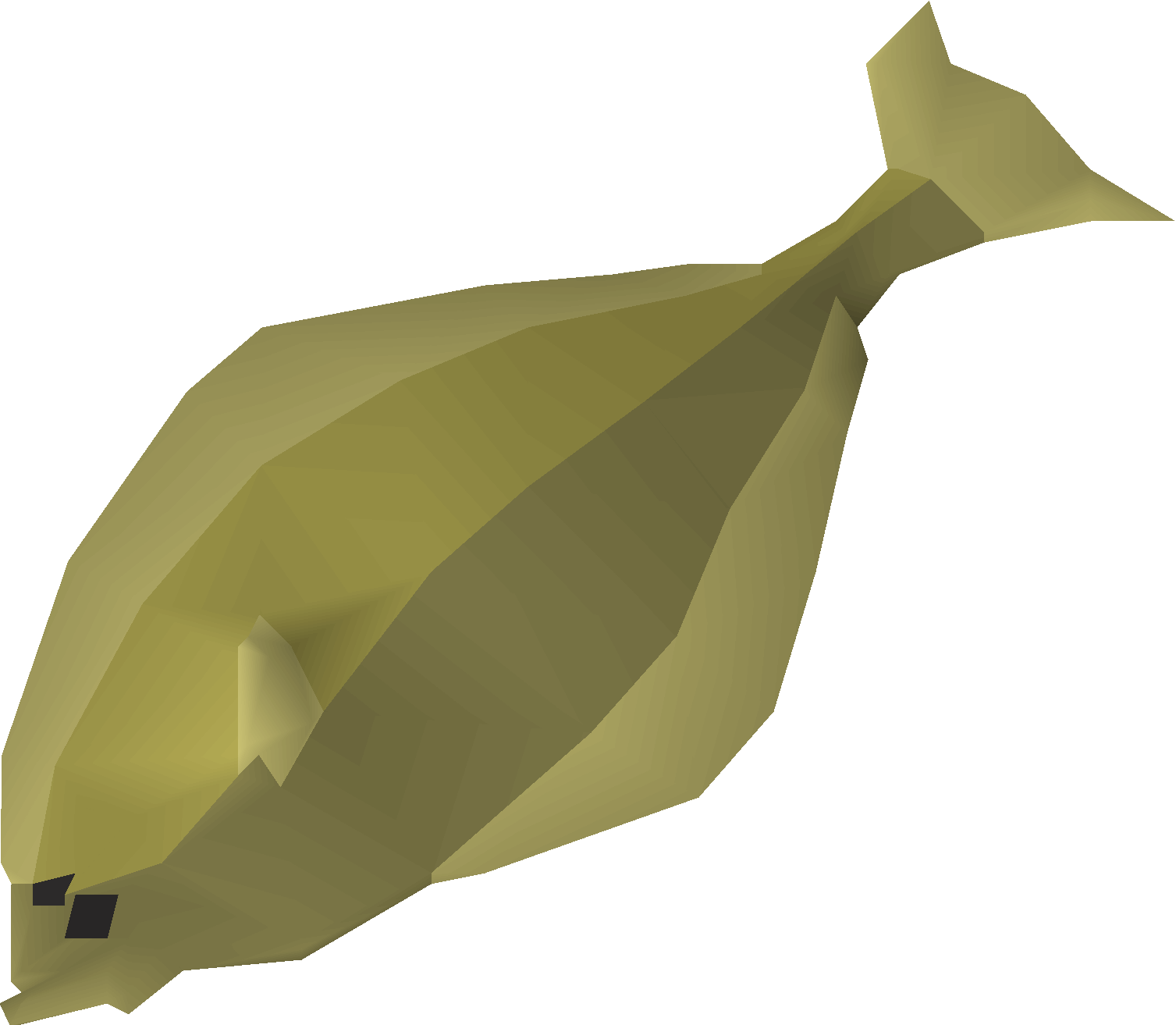 Halibut