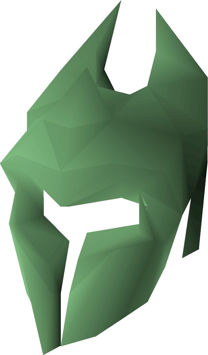 Crystal helm (Cadarn)