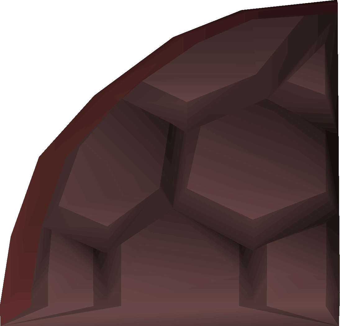 Dragon key piece