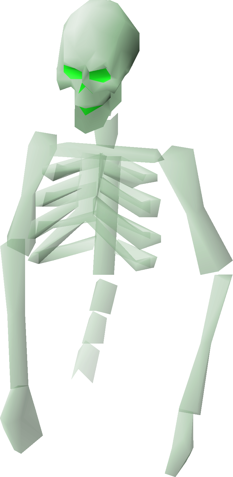 Soul (2015 Halloween event)
