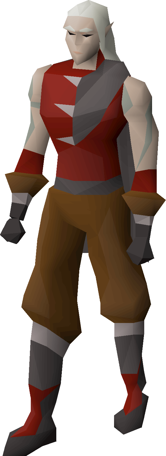Hendor (elf)
