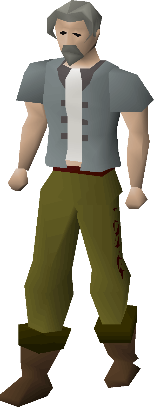 Elias White