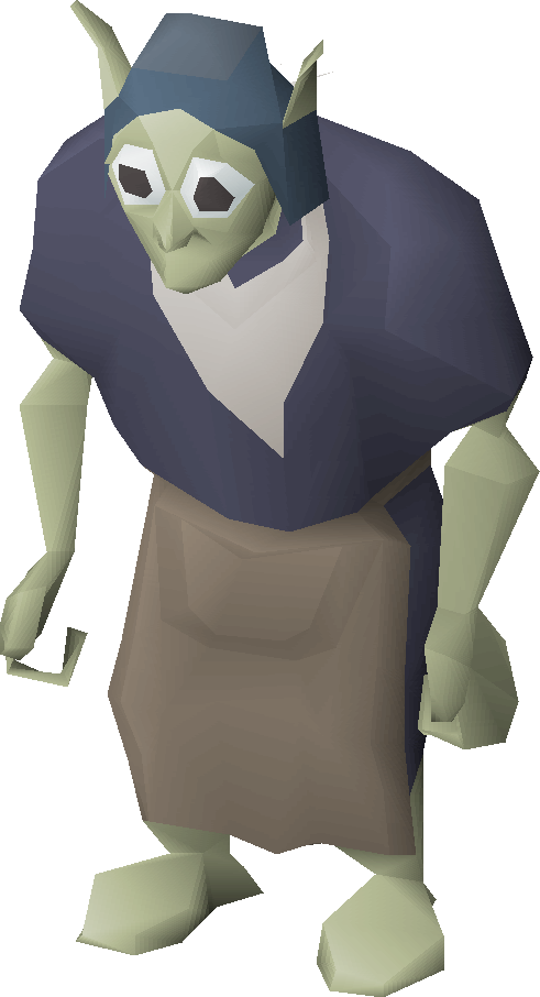 Markog