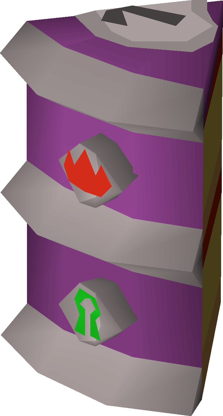 Birthday cake (Mobile Anniversary)
