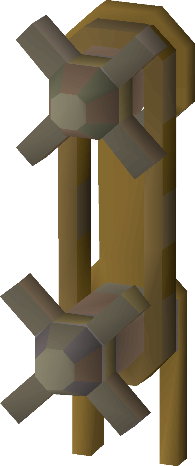 Junk (Evil twin)