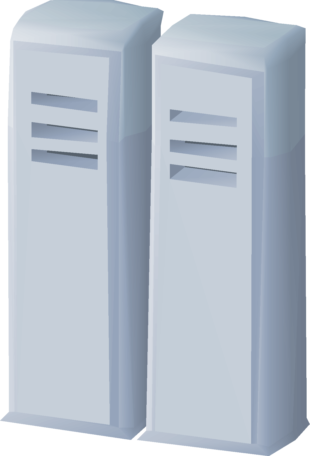 Lockers