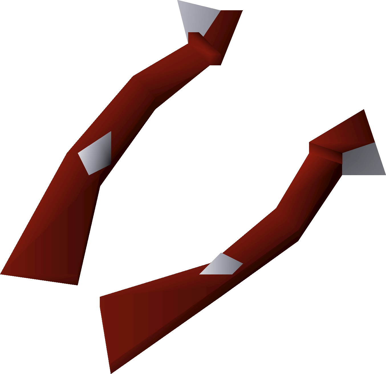 Dragon limbs