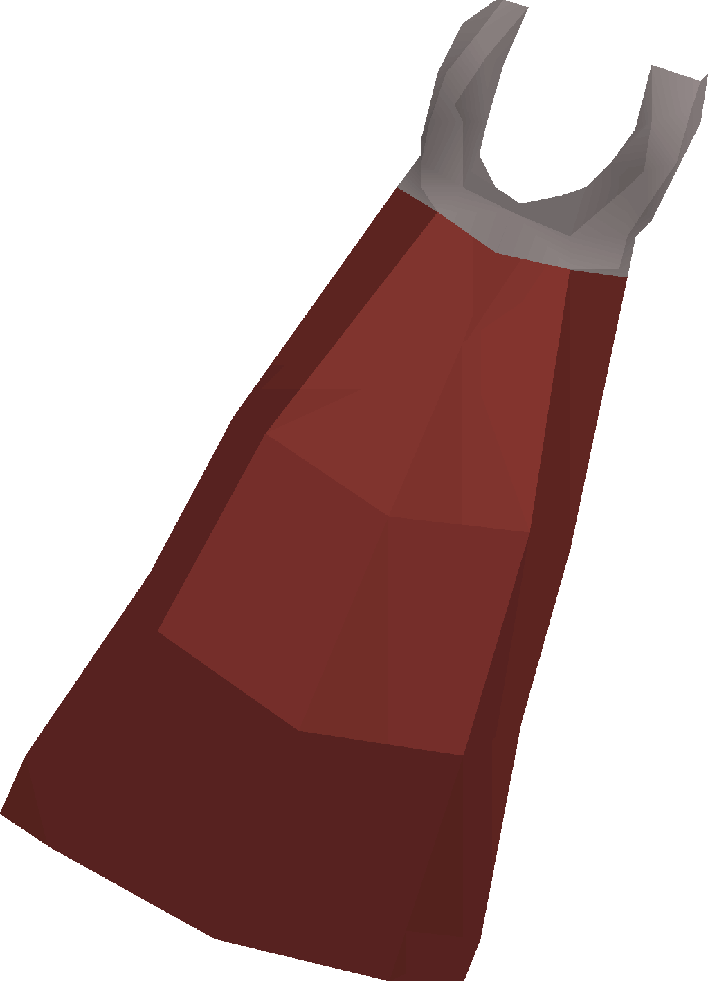 Red cape (Soul Wars)
