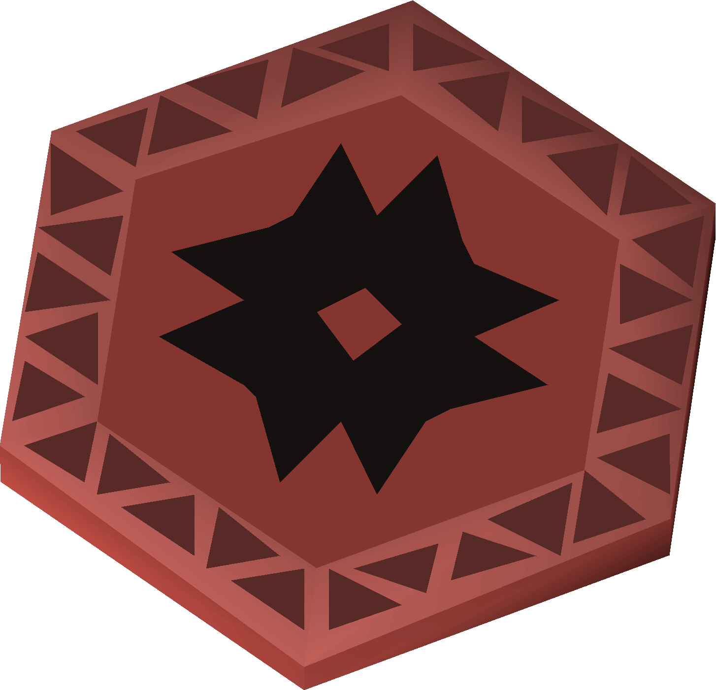 Vulnerability charm