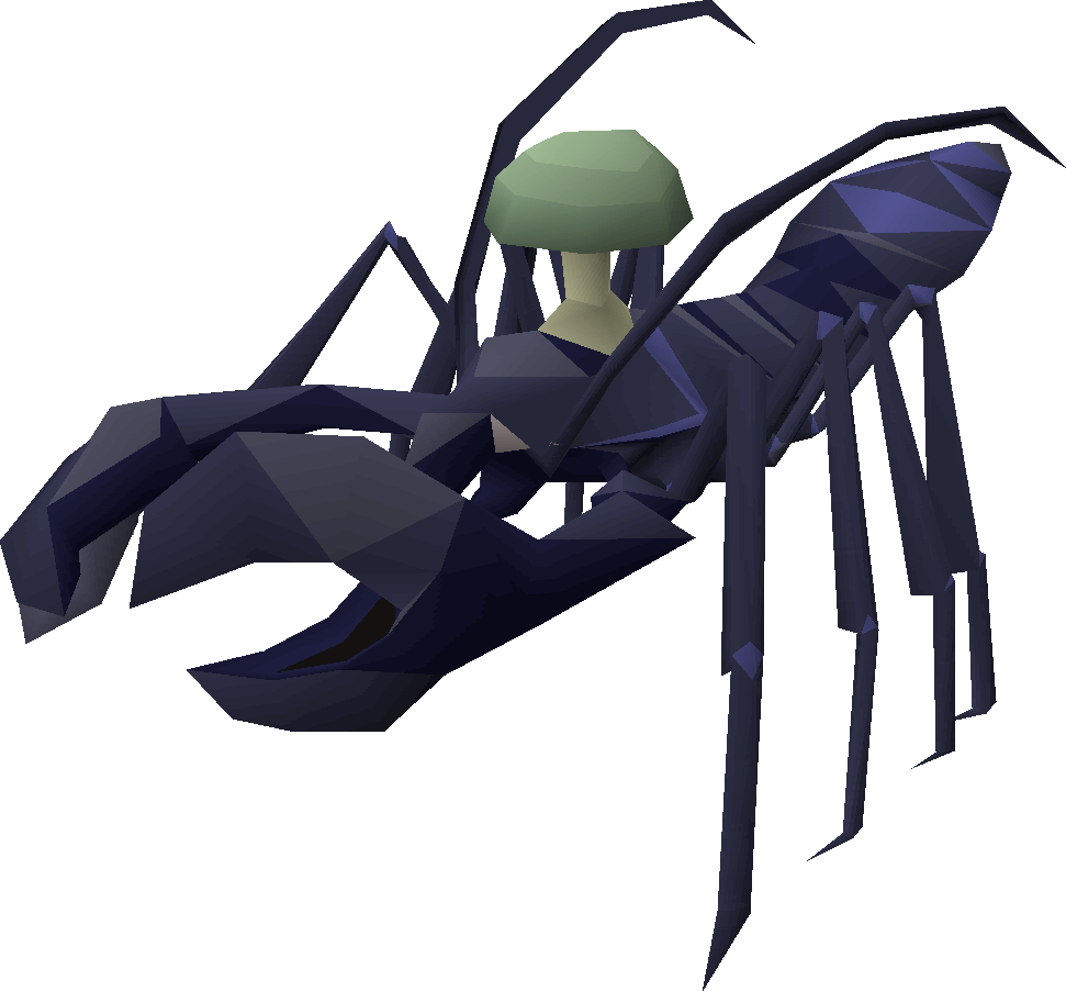 Lobstrosity
