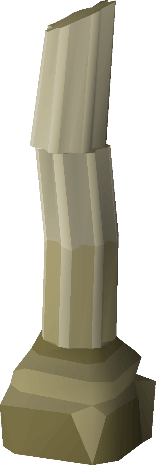 Pillars of Zanash