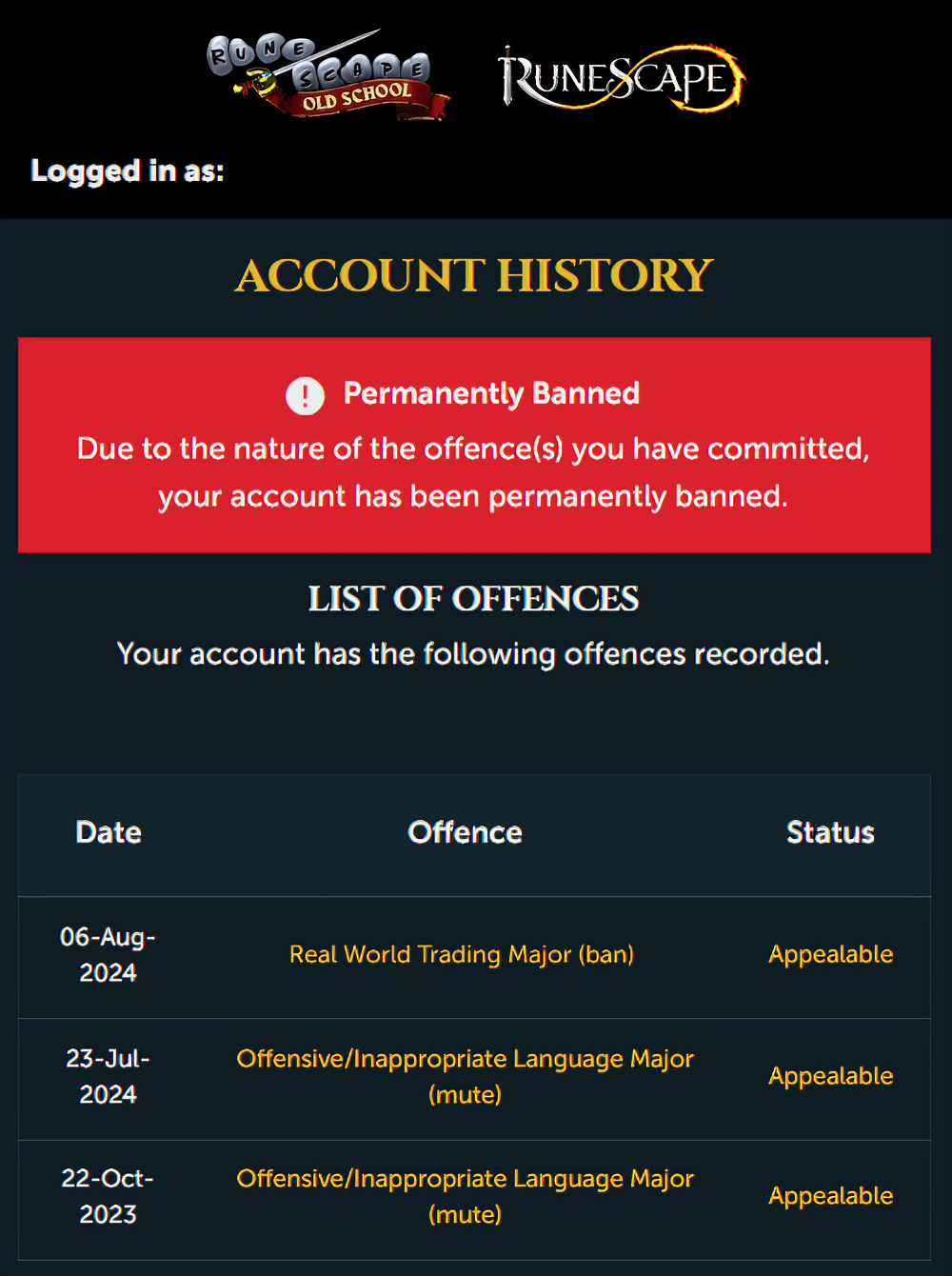 Ban