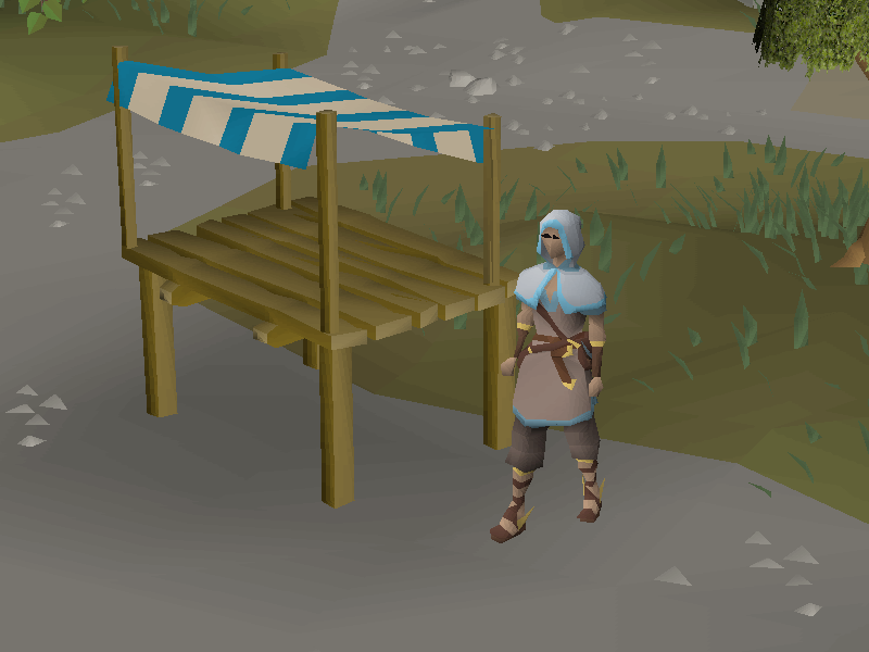 Speedrunning Reward Shop
