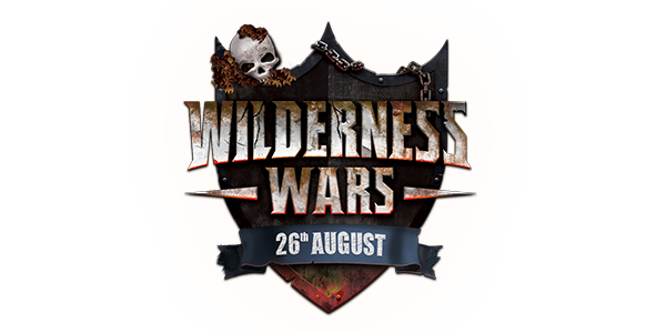 Wilderness Wars