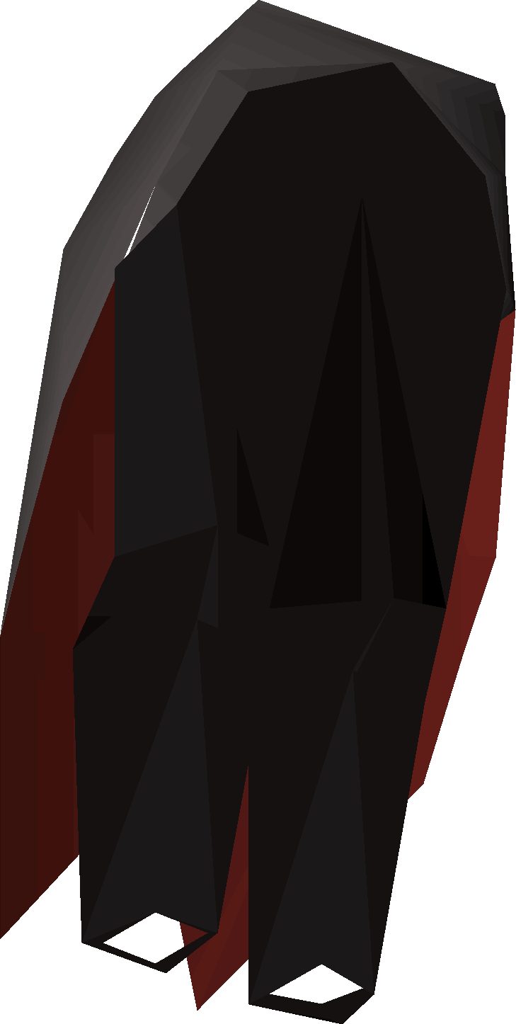 Vyre noble coat tails (red)
