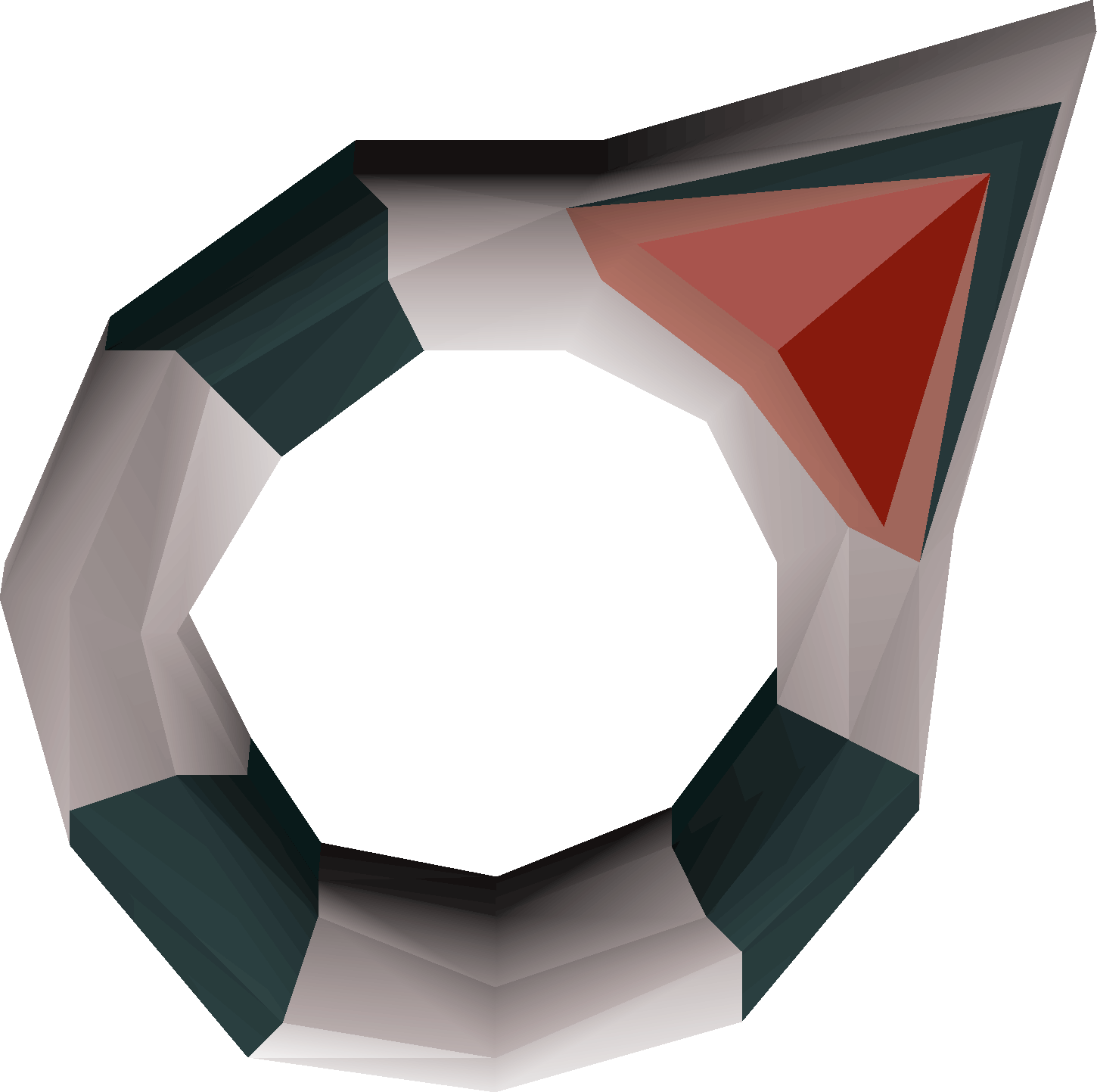 Explorer's ring 2