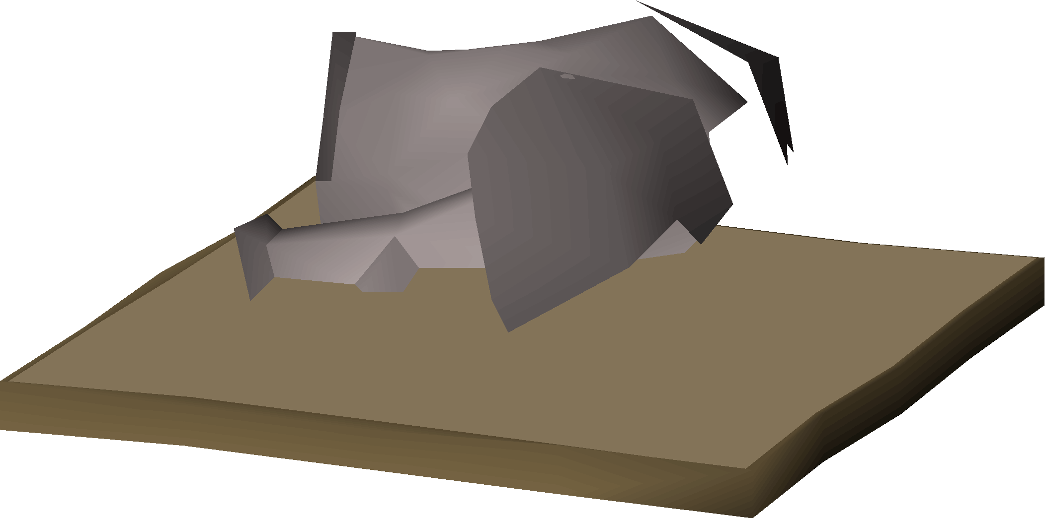 Defence memento