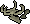 Drake bones.png: Drake drops Drake bones with rarity Always in quantity 1