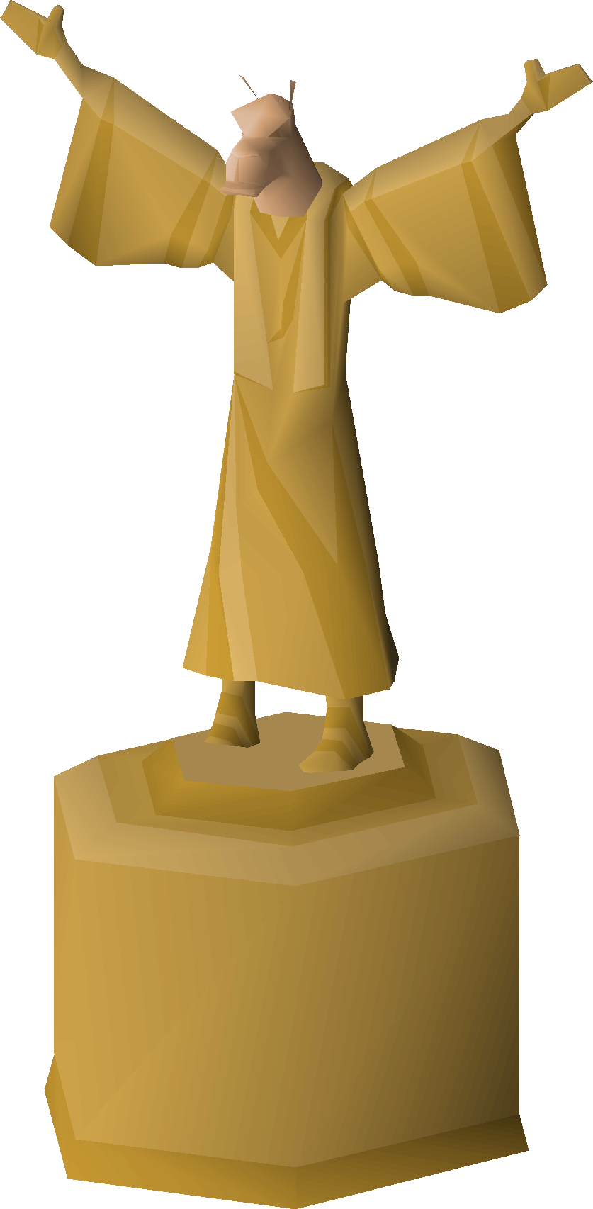 Statue (Enakhra's Lament)