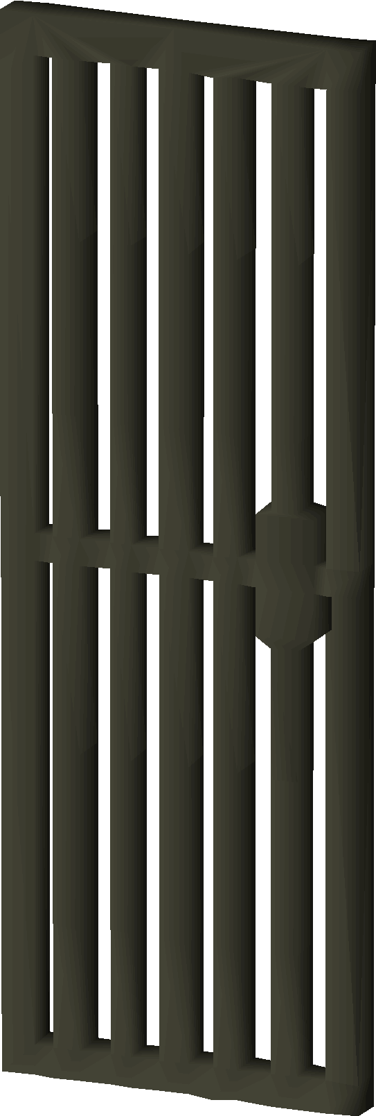 Gate (Defender of Varrock)