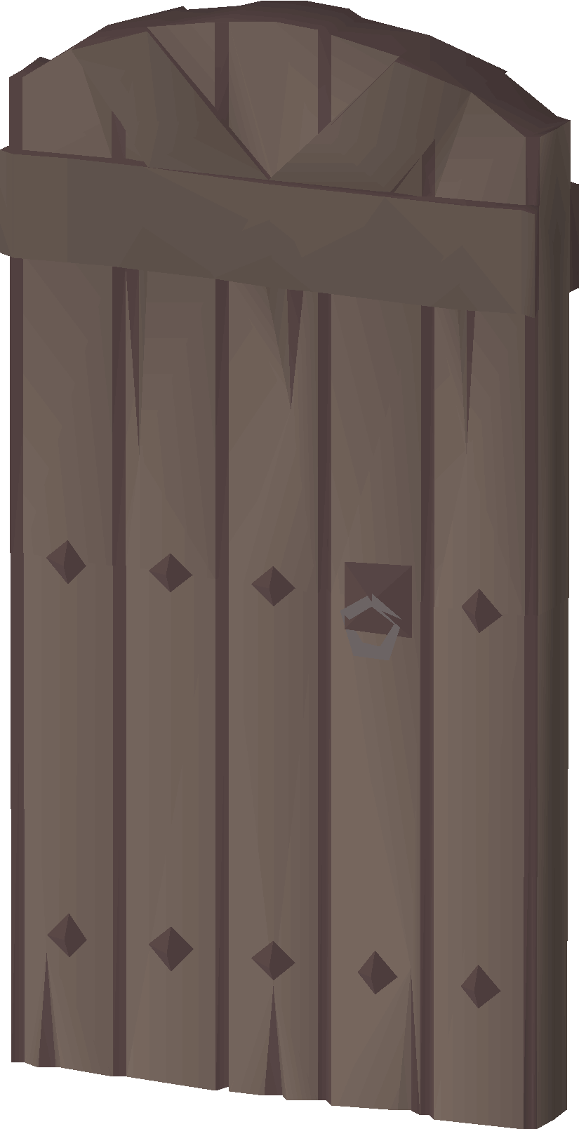 Door (stealing valuables)