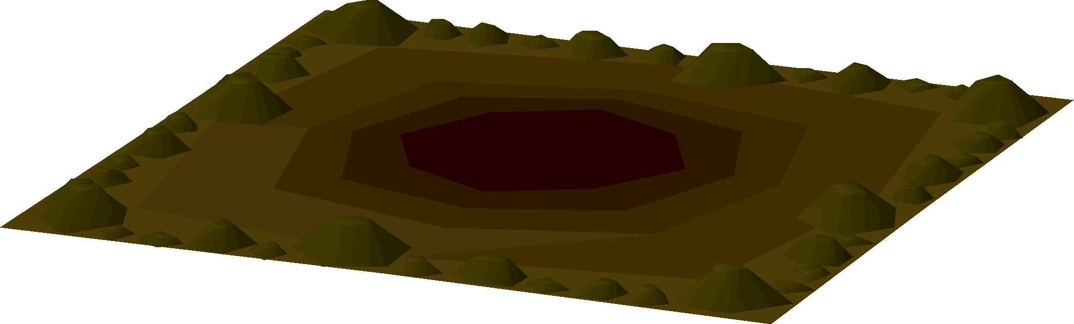 New farming patch