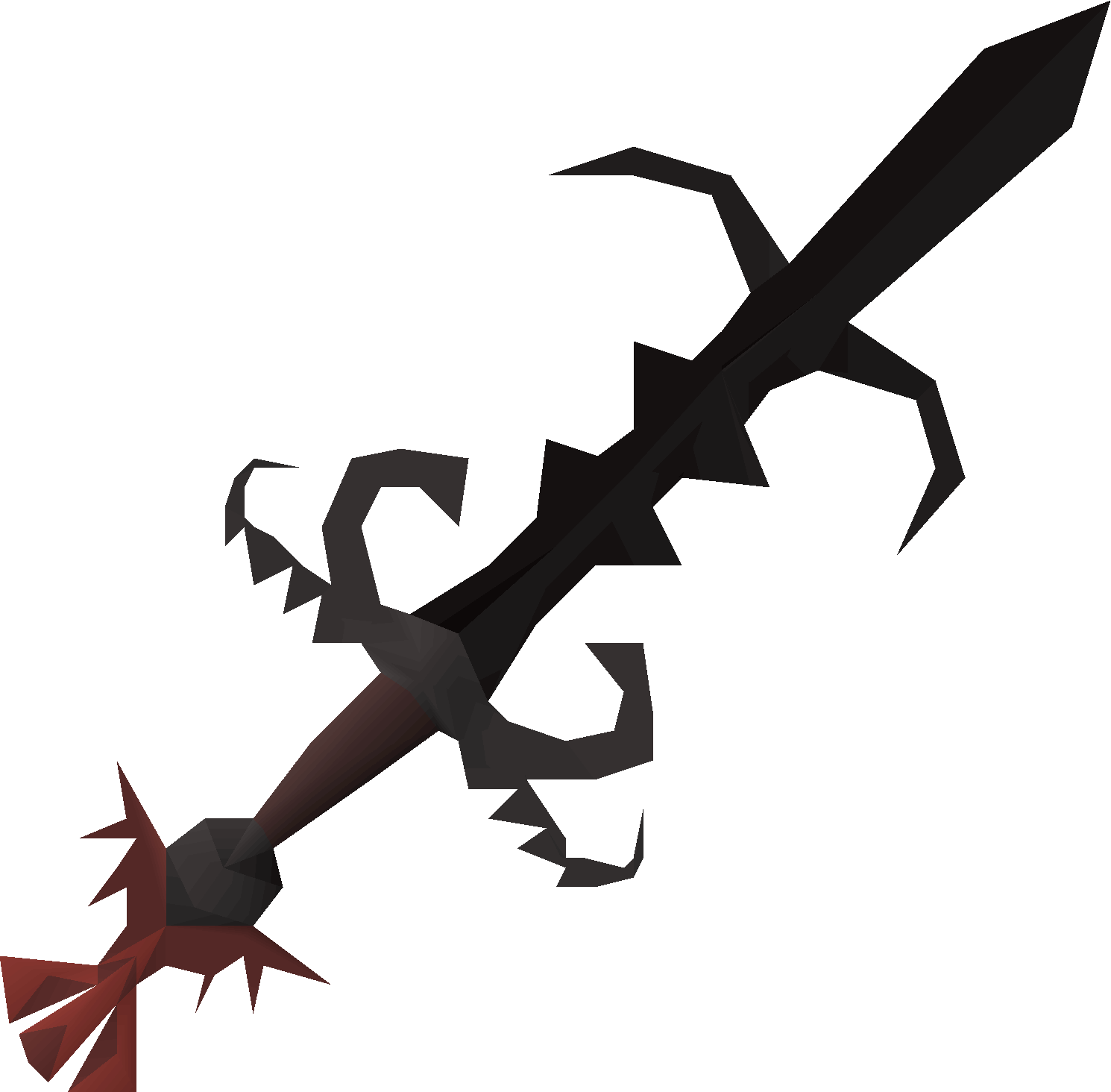 Armadyl godsword (deadman)