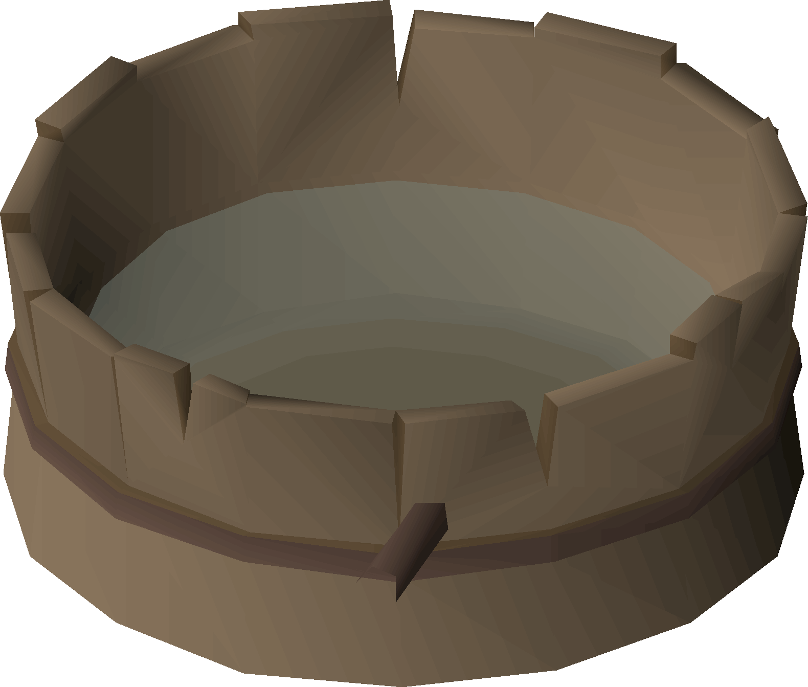 Fermenting Vat (slayer's respite)