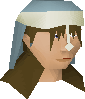 Chathead image of Apprentice