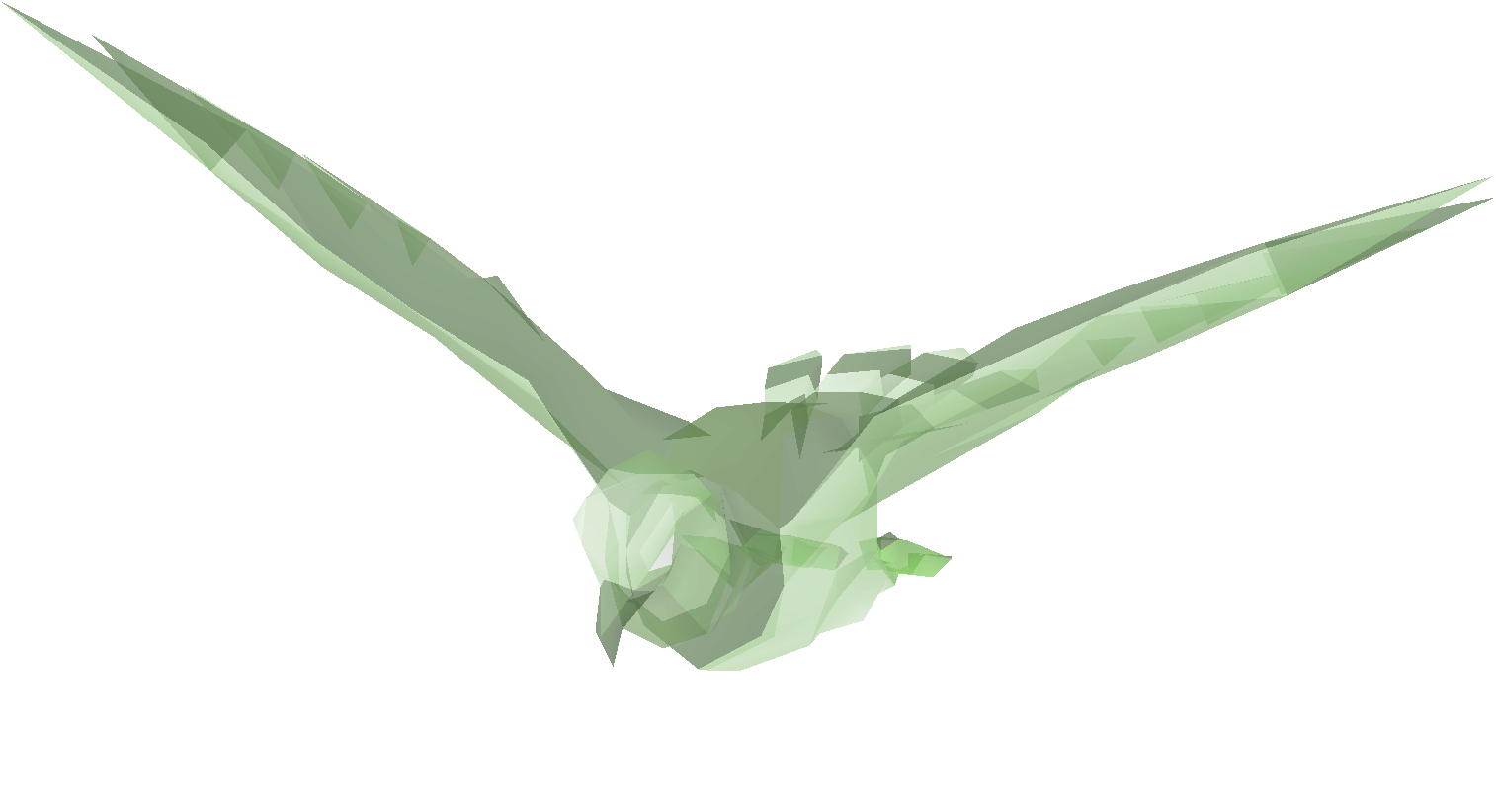 Eagle spirit