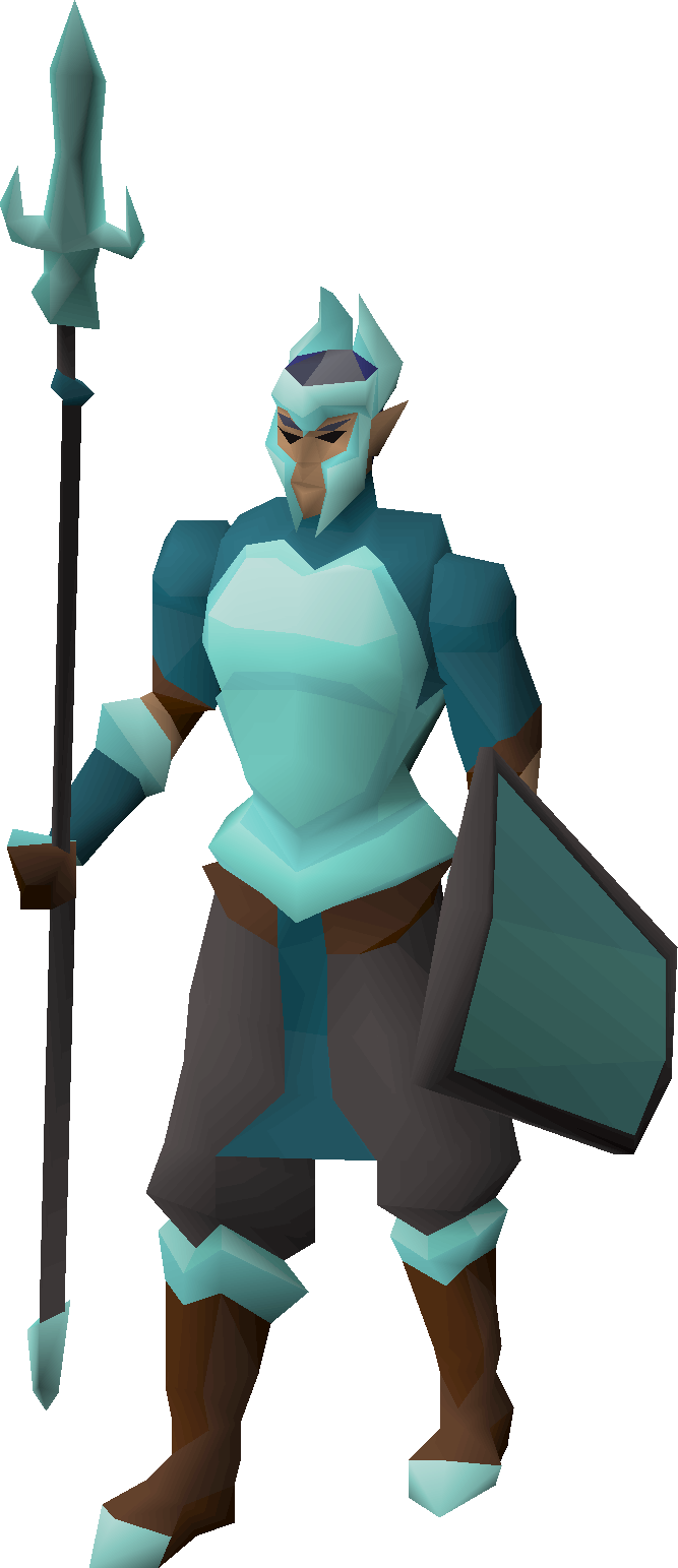 Gladiator
