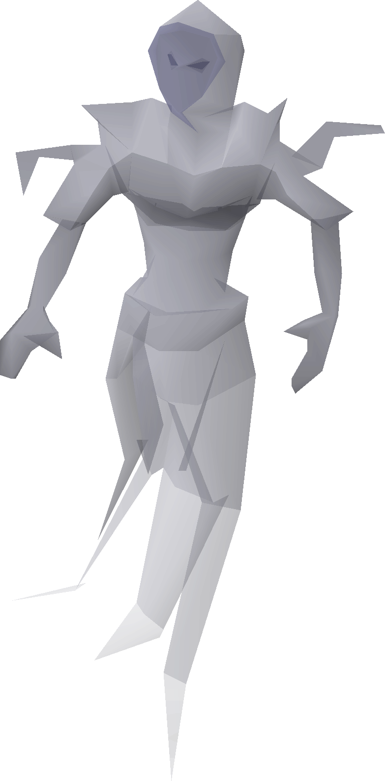 Ghost (Tombs of Amascut)
