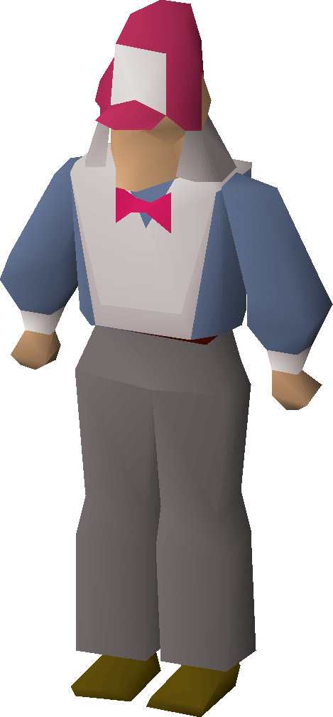 Tamble