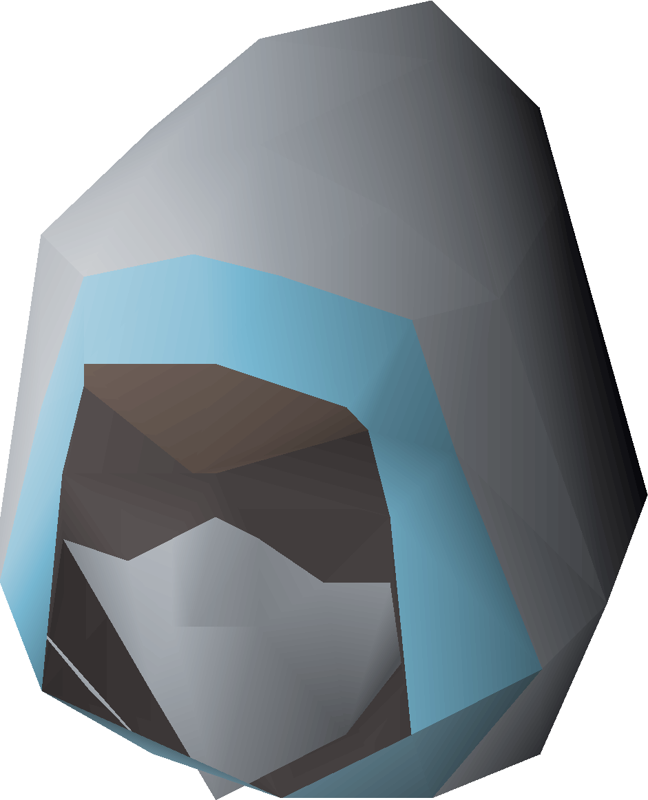 Graceful hood (Adventurer)