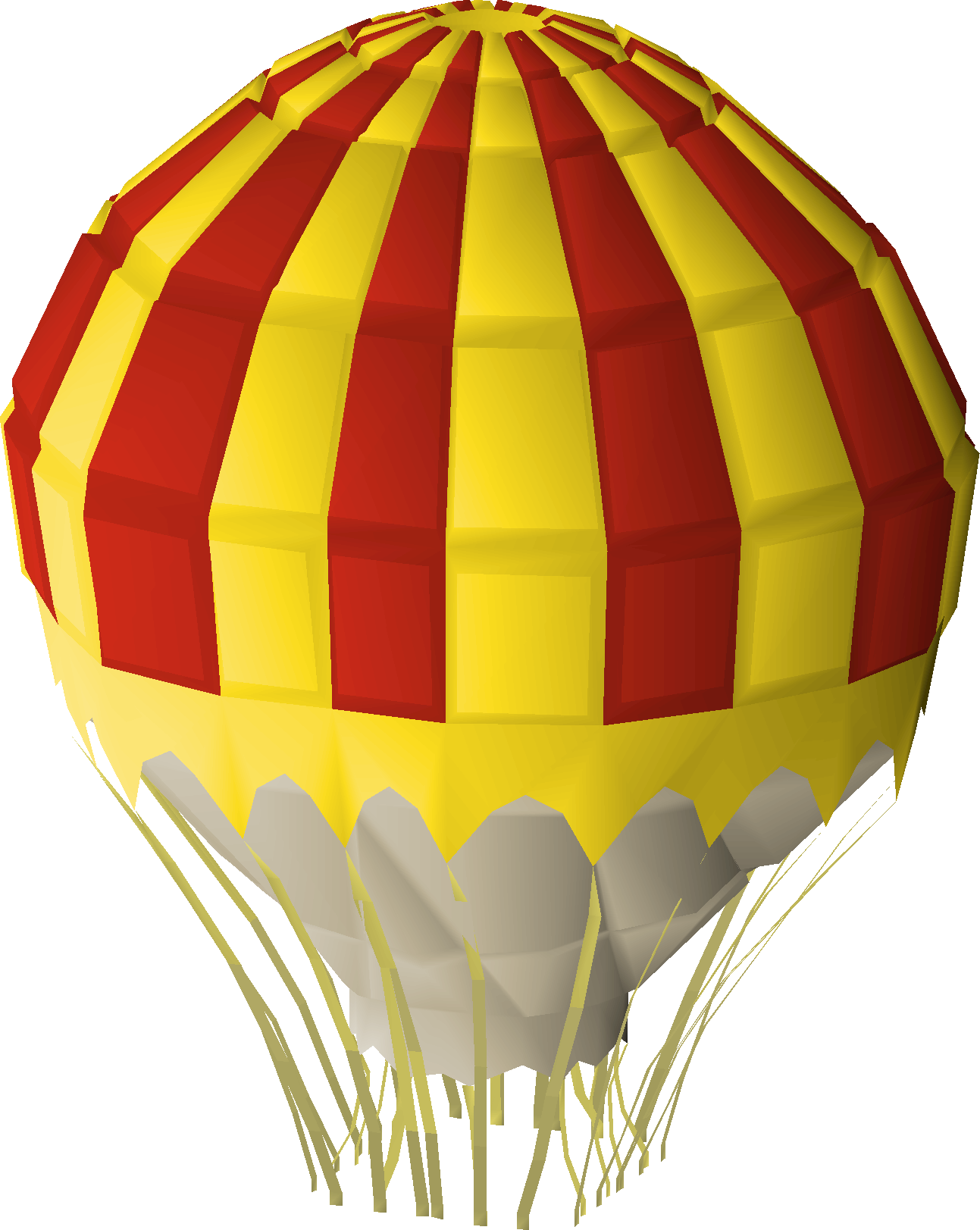 Air balloon