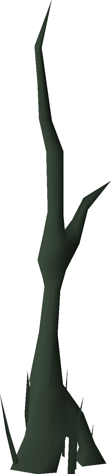Tree (Poison Waste)