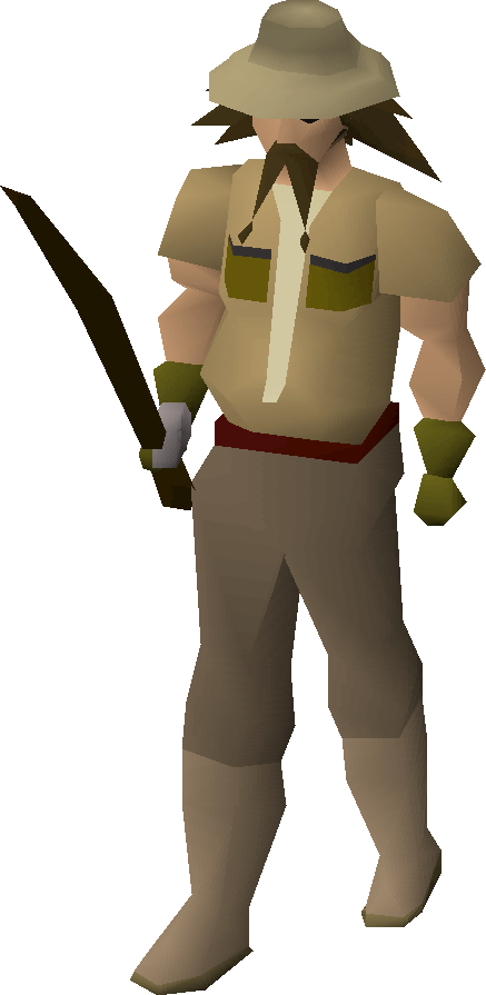 Big Dave